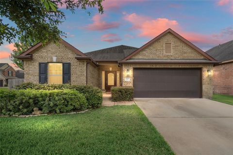 207 Lockridge Hill Lane Richmond TX 77469