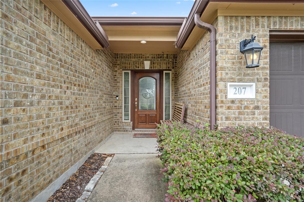 207 Lockridge Hill Lane