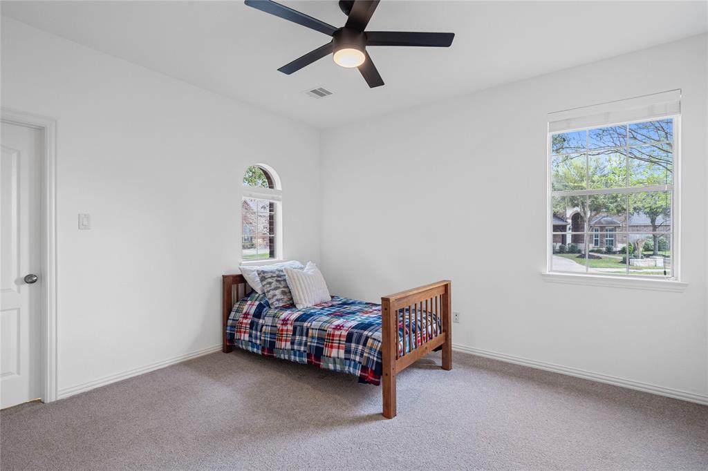 12203 E Laura Shore Court, Cypress, Texas image 32