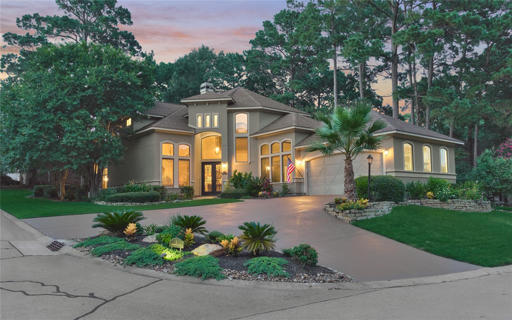 3 Creekwood Drive