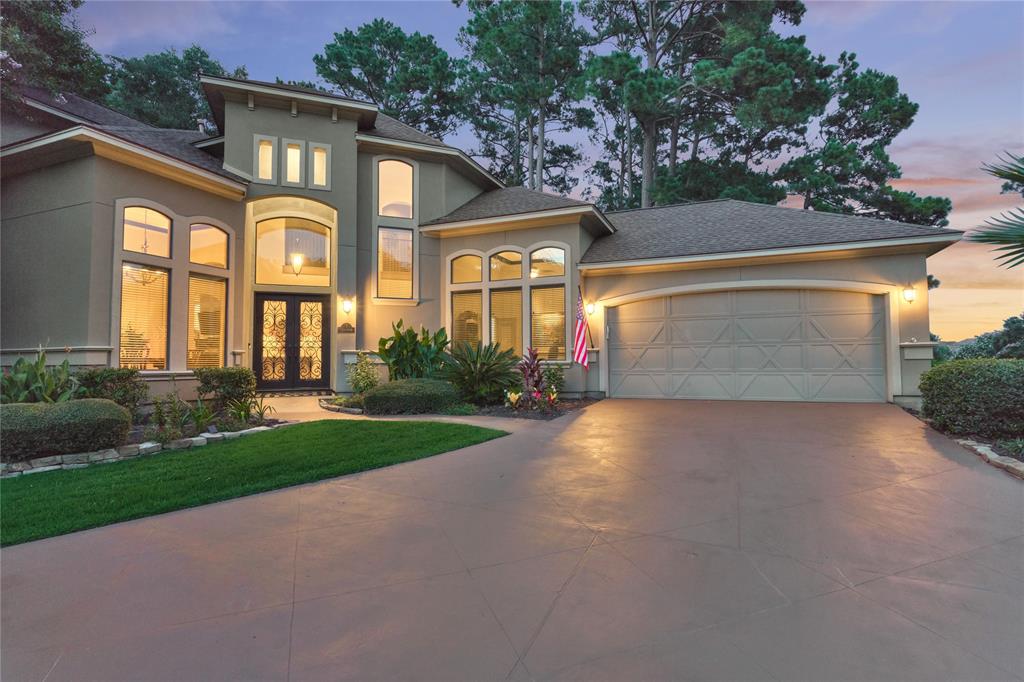 3 Creekwood Drive