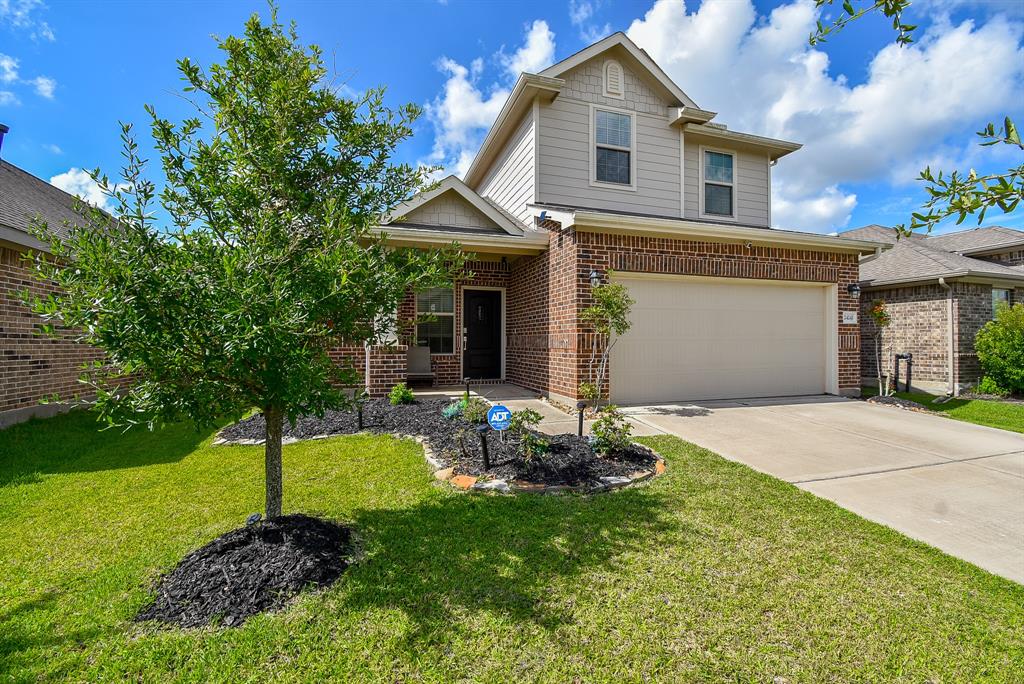24243 Gold Cheyenne Way