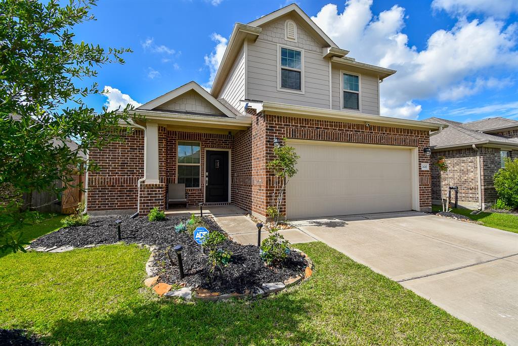 24243 Gold Cheyenne Way