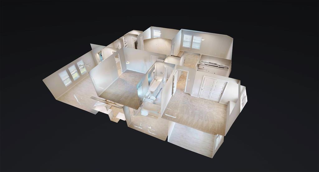 1911 Scarlet Yaupon Way, Conroe, Texas image 3