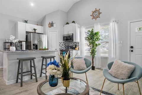 16858 W Alderson Montgomery TX 77316