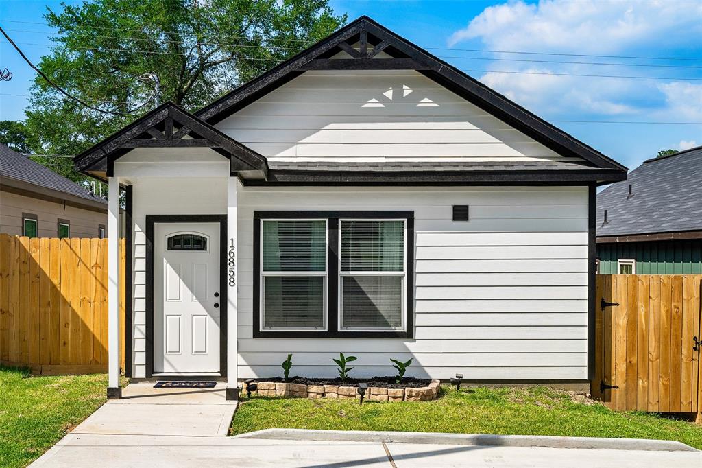 16858 W Alderson, Montgomery, Texas image 23