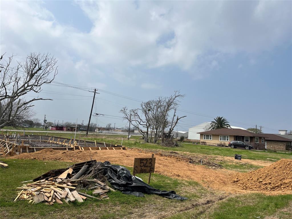 #F S Avenue, Freeport, Texas image 6