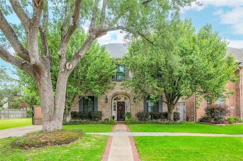 4208 Albans Street Houston TX 77005