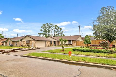 2325 E Shannon Street Deer Park TX 77536