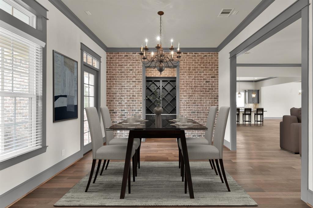 2331 Bottlebrush Lane
