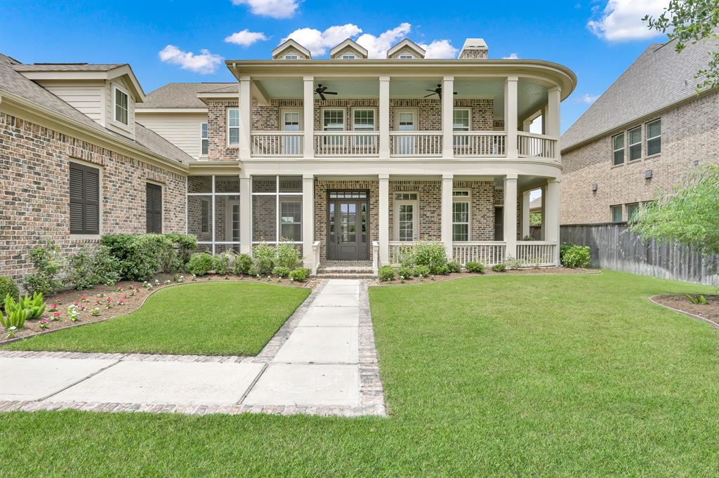 2331 Bottlebrush Lane