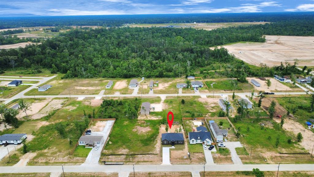 1029 Gazing Pine Street, Huffman, Texas image 38