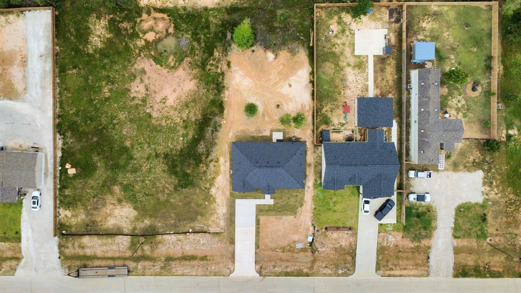 1029 Gazing Pine Street, Huffman, Texas image 37