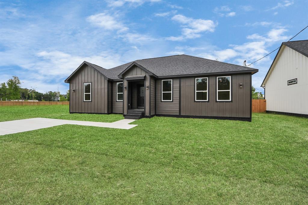 1029 Gazing Pine Street, Huffman, Texas image 42