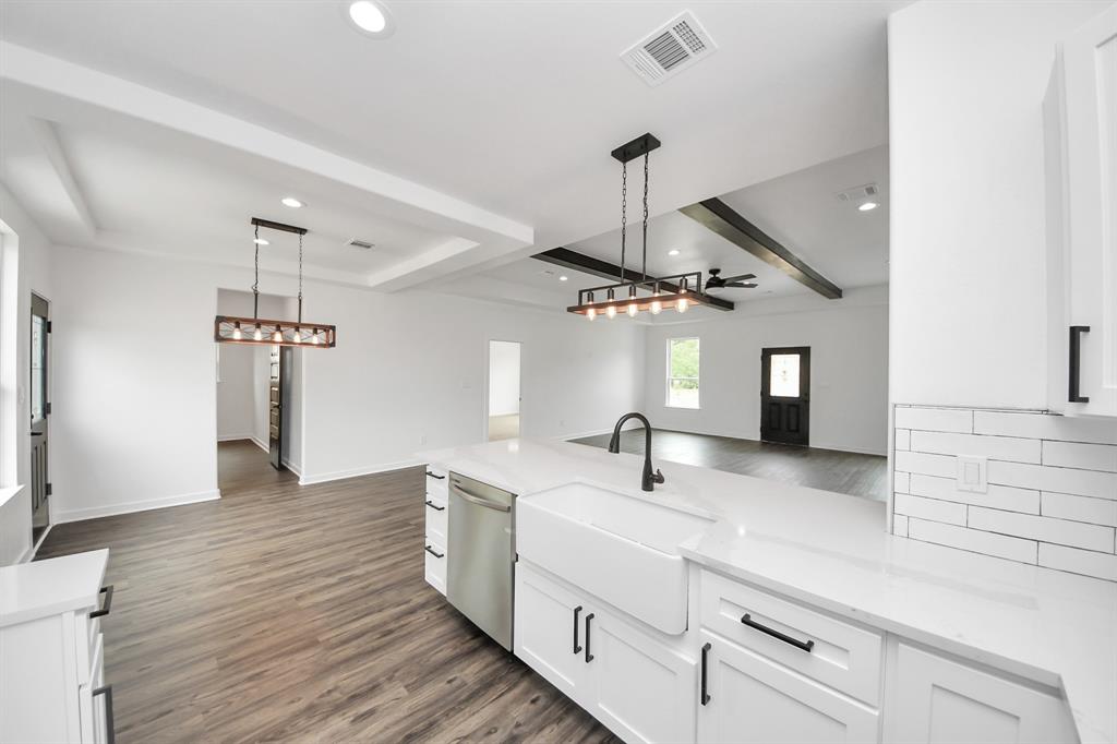 1029 Gazing Pine Street, Huffman, Texas image 21