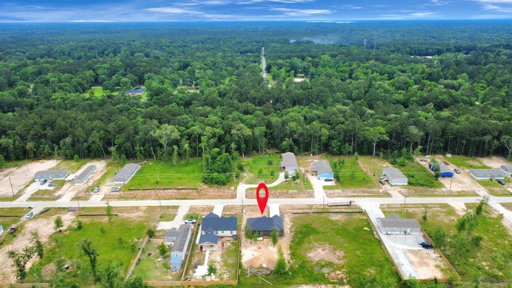 1029 Gazing Pine Street, Huffman, Texas image 39