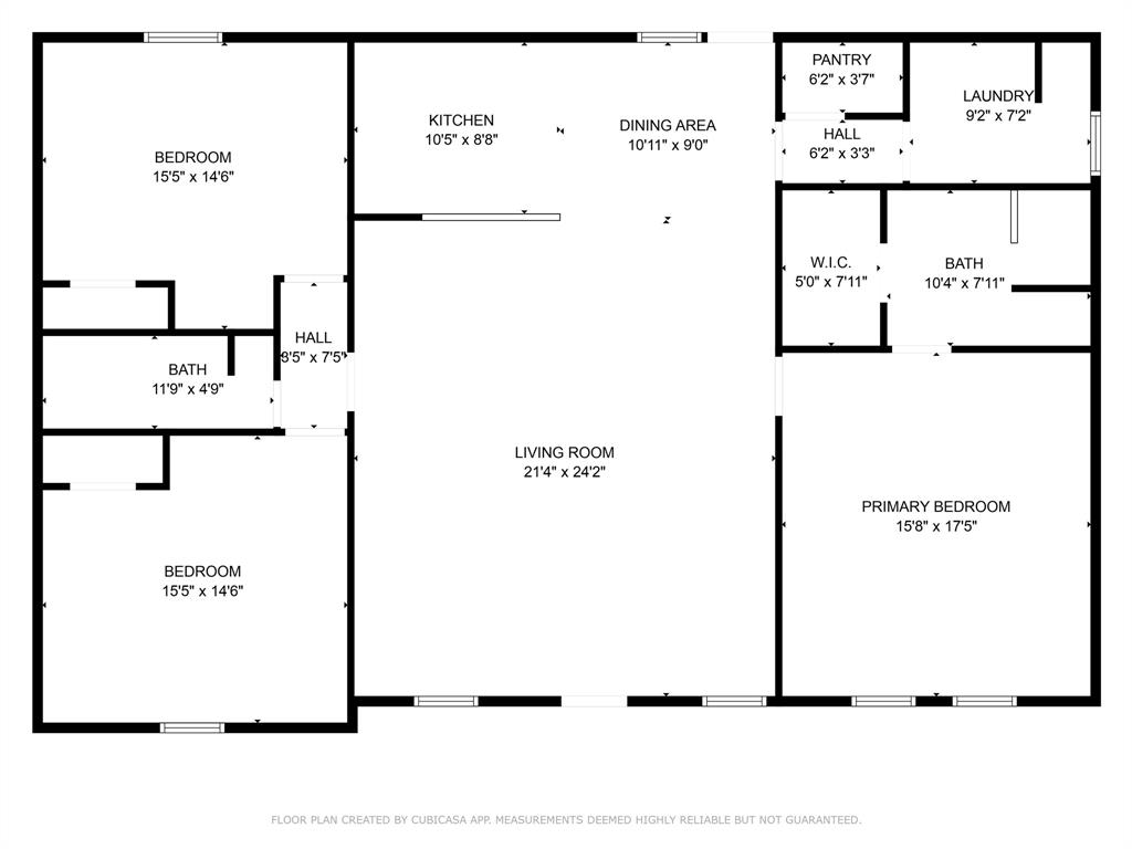 1029 Gazing Pine Street, Huffman, Texas image 36