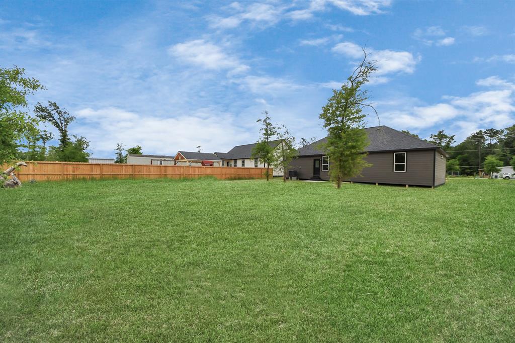 1029 Gazing Pine Street, Huffman, Texas image 40