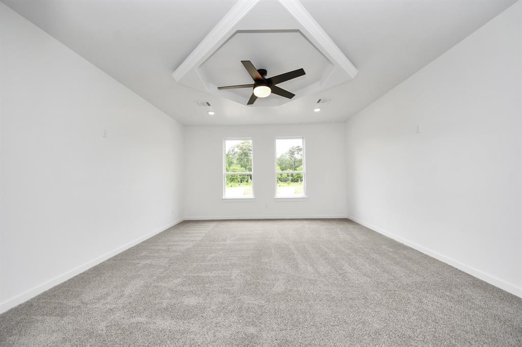 1029 Gazing Pine Street, Huffman, Texas image 26