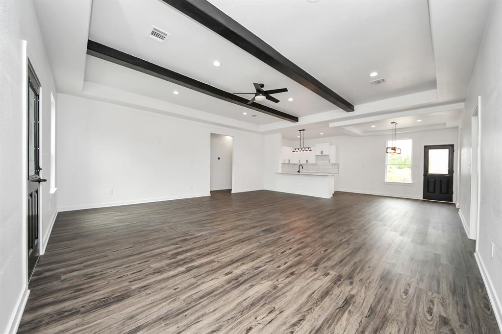 1029 Gazing Pine Street, Huffman, Texas image 5
