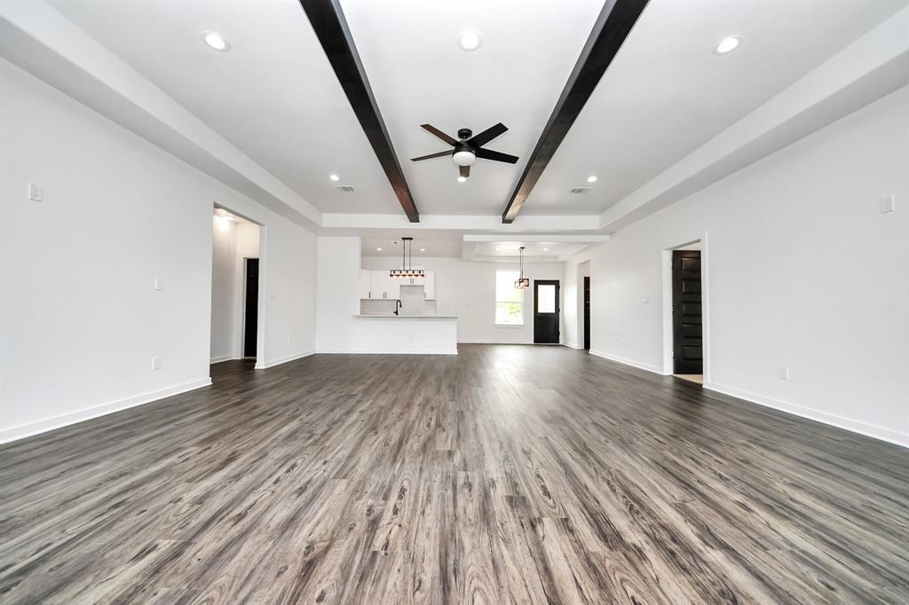 1029 Gazing Pine Street, Huffman, Texas image 7