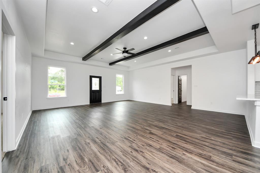 1029 Gazing Pine Street, Huffman, Texas image 11
