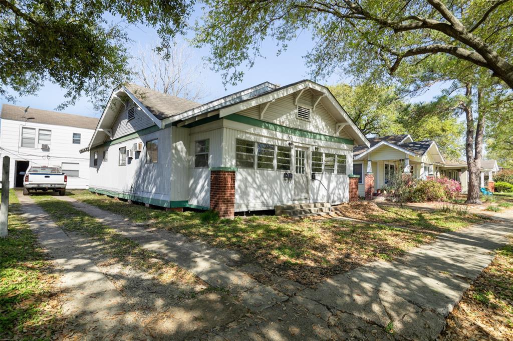 4605 Norhill Boulevard, Houston, Texas image 5