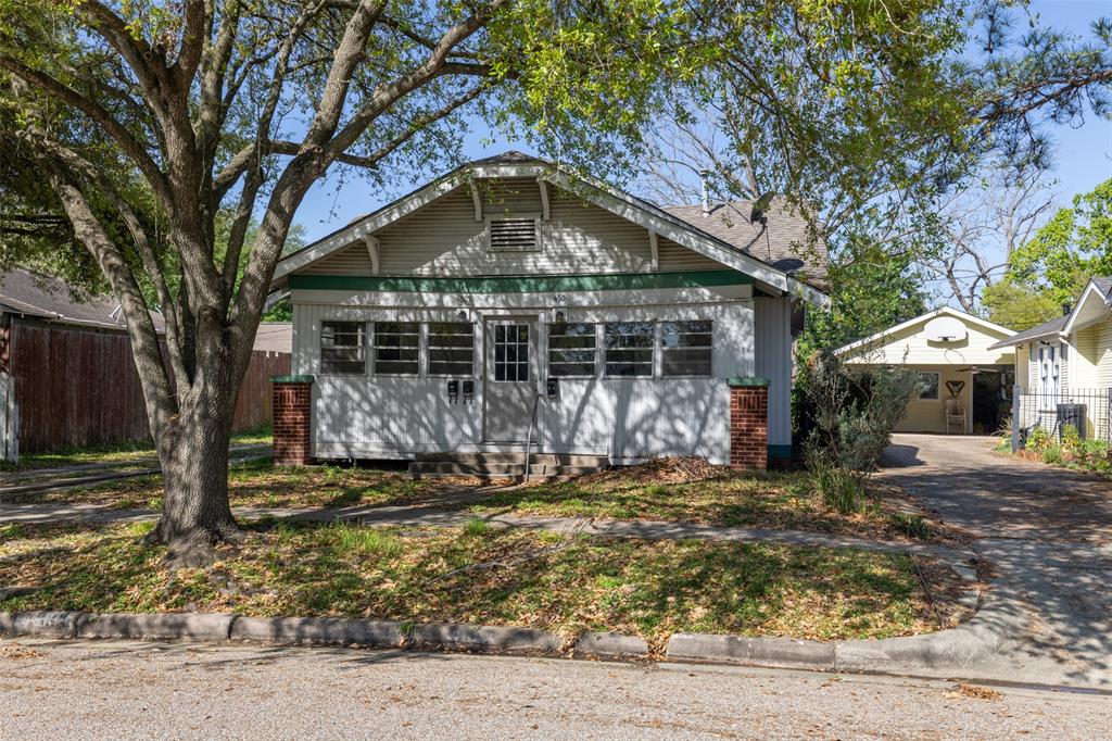 4605 Norhill Boulevard, Houston, Texas image 4