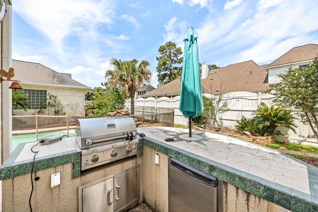 13602 Copeland Oaks Boulevard, Cypress, Texas image 39