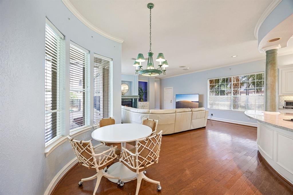 13602 Copeland Oaks Boulevard, Cypress, Texas image 10