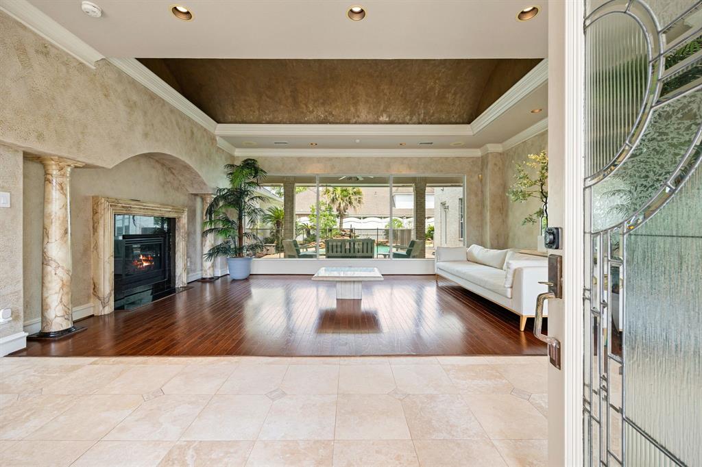 13602 Copeland Oaks Boulevard, Cypress, Texas image 4
