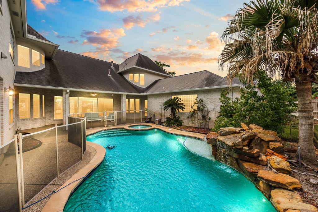 13602 Copeland Oaks Boulevard, Cypress, Texas image 40