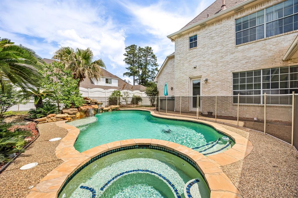 13602 Copeland Oaks Boulevard, Cypress, Texas image 36