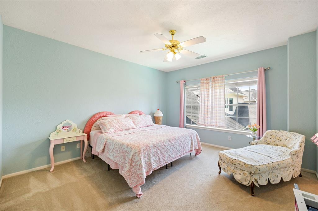 13602 Copeland Oaks Boulevard, Cypress, Texas image 31