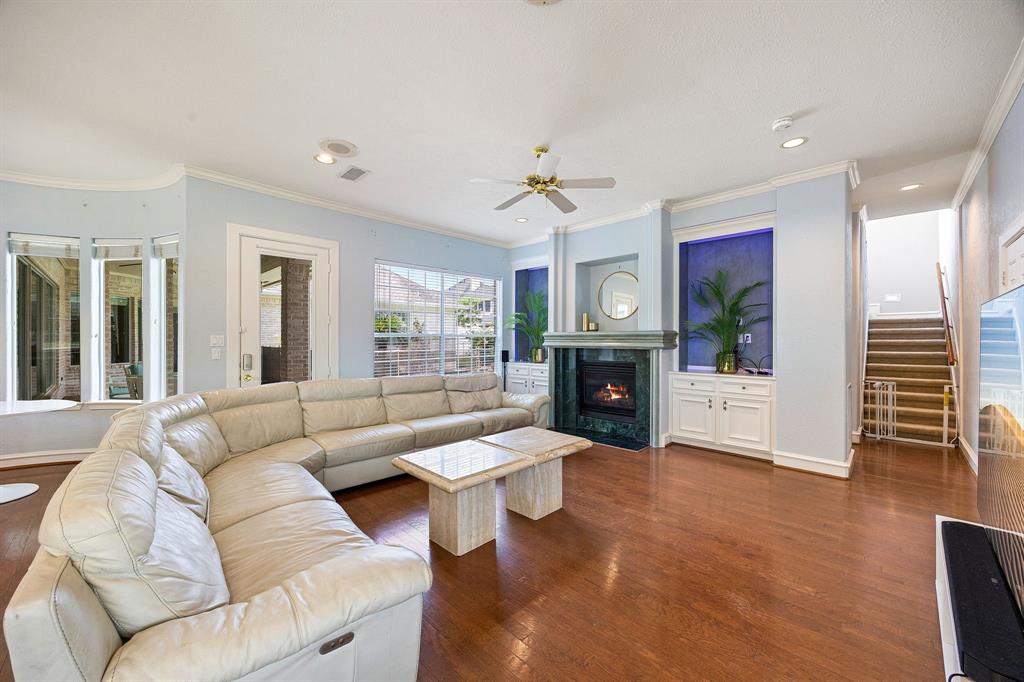 13602 Copeland Oaks Boulevard, Cypress, Texas image 18