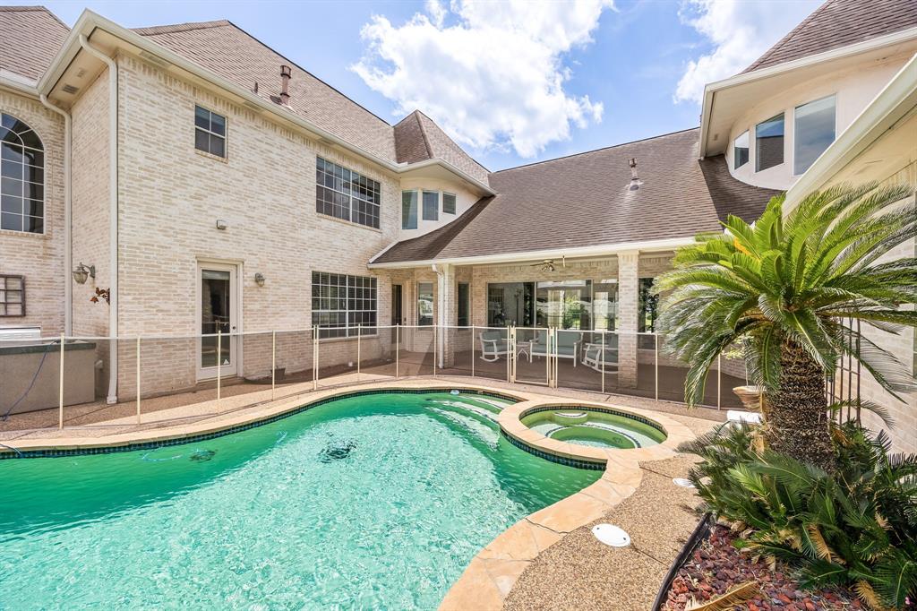 13602 Copeland Oaks Boulevard, Cypress, Texas image 37