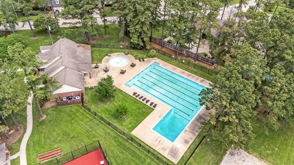 13602 Copeland Oaks Boulevard, Cypress, Texas image 43