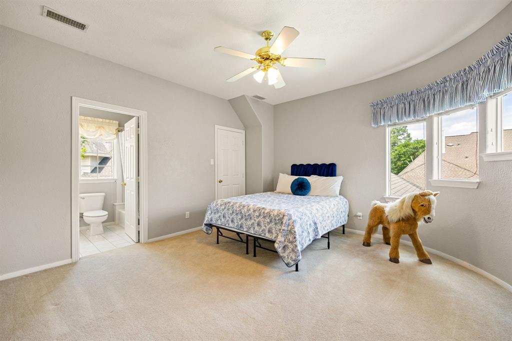 13602 Copeland Oaks Boulevard, Cypress, Texas image 26