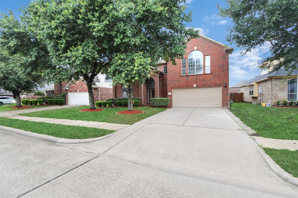 5310 Laura Lee Lane