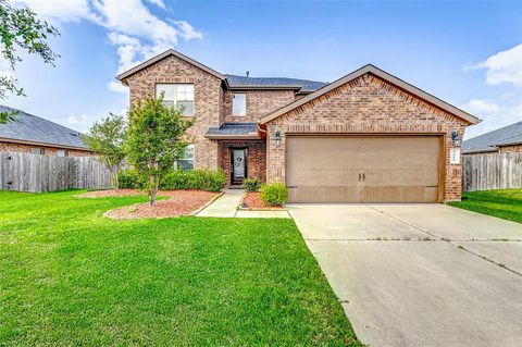 9011 Downing Street Richmond TX 77469