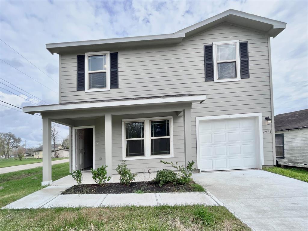 312 N Orange Street, Sweeny, Texas image 6