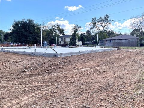 A home in Sweeny