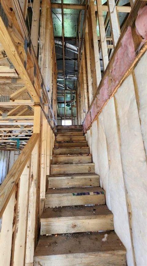 A home in Sweeny