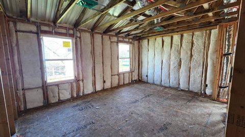 A home in Sweeny