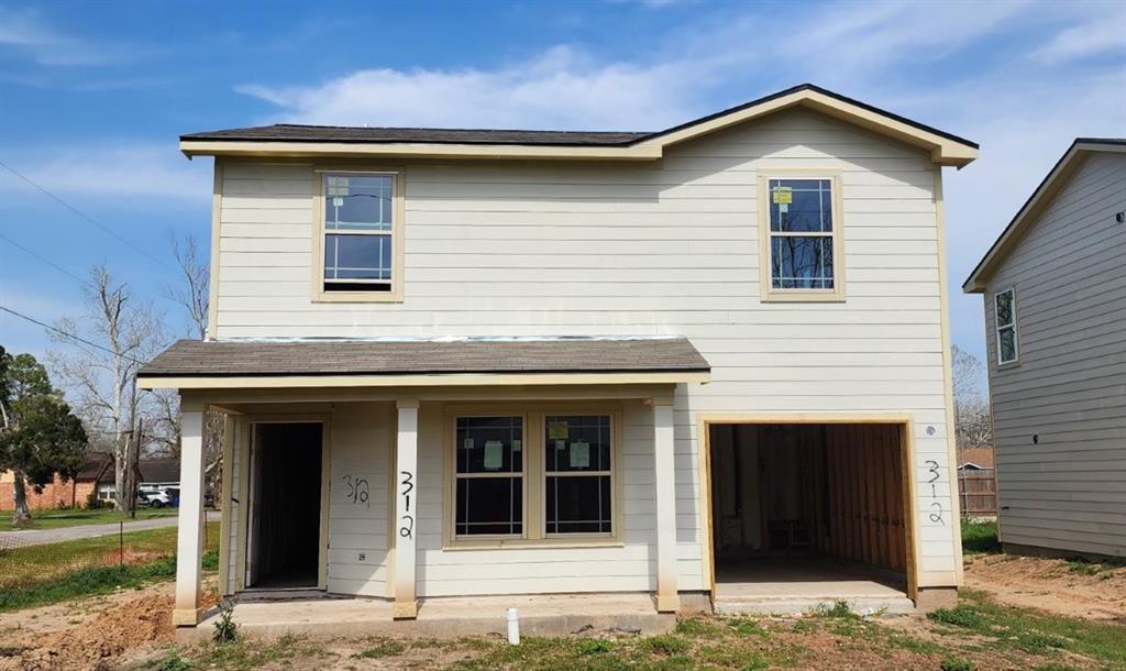 312 N Orange Street, Sweeny, Texas image 2