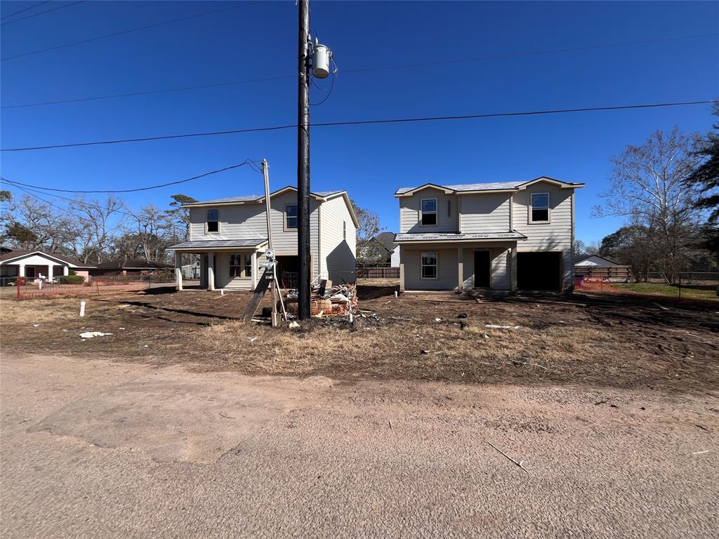 312 N Orange Street, Sweeny, Texas image 3