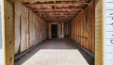 A home in Sweeny