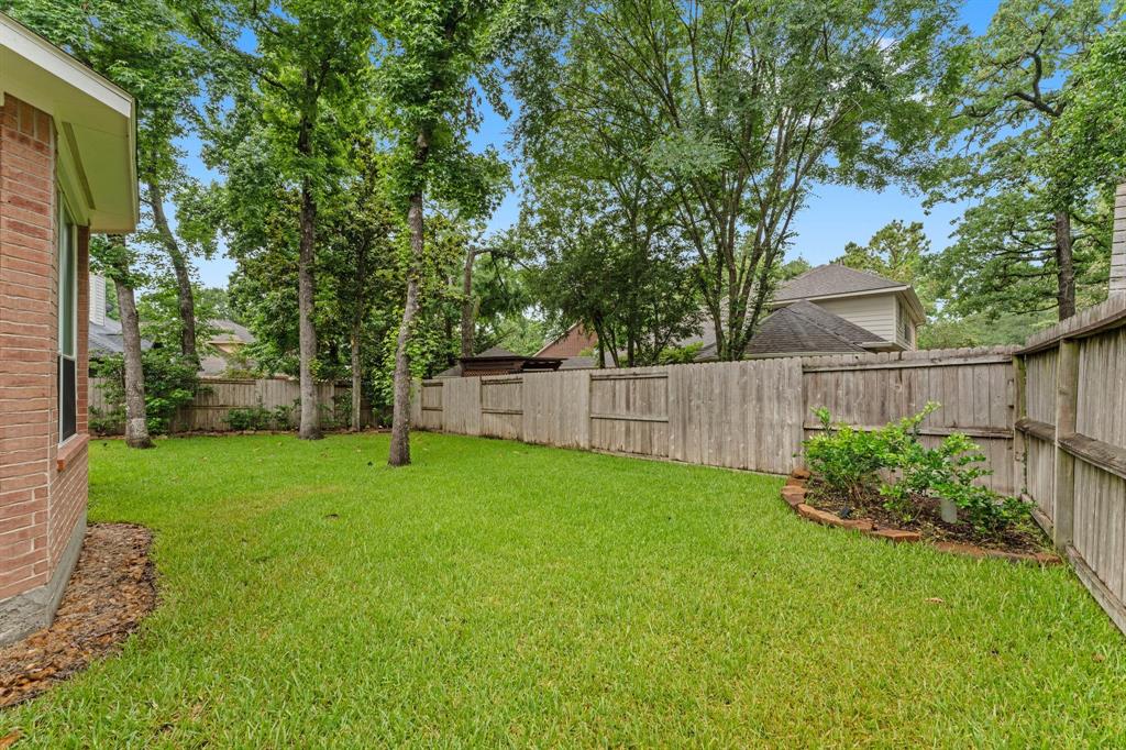 22 S Peaceful Canyon Circle, The Woodlands, Texas image 40