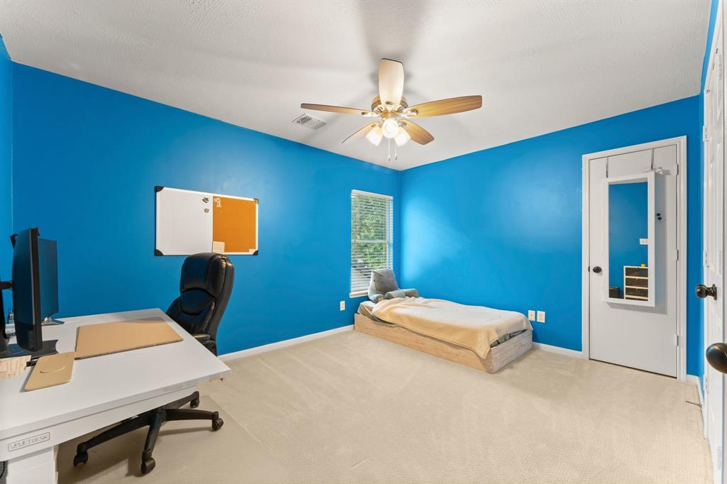 22 S Peaceful Canyon Circle, The Woodlands, Texas image 33