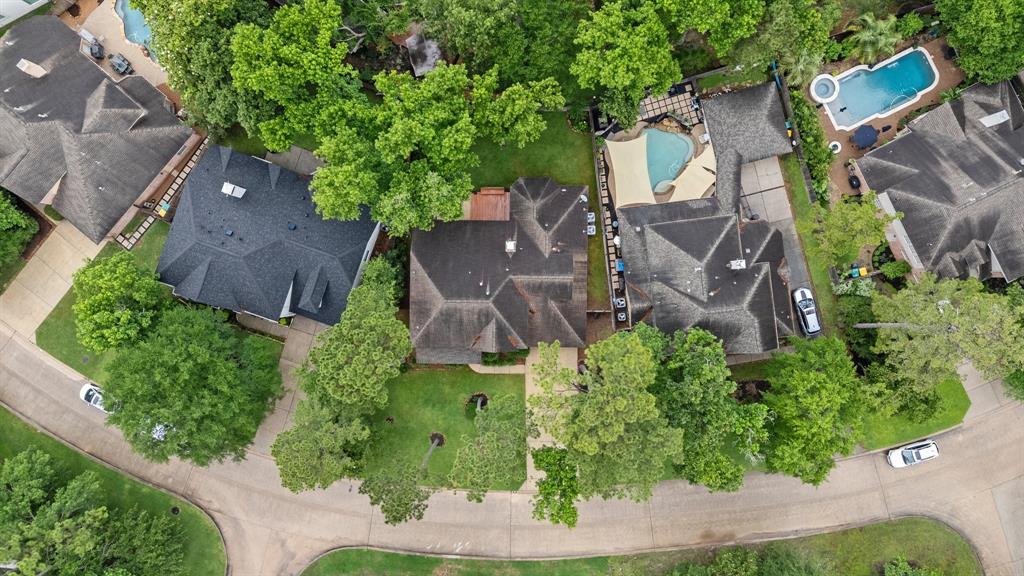 22 S Peaceful Canyon Circle, The Woodlands, Texas image 42
